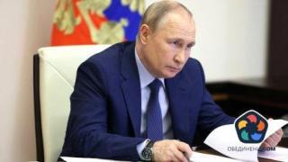 Президентските избори в Русия ще са на 17 март