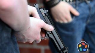 Стрелба в руско училище до границата завърши с две жертви