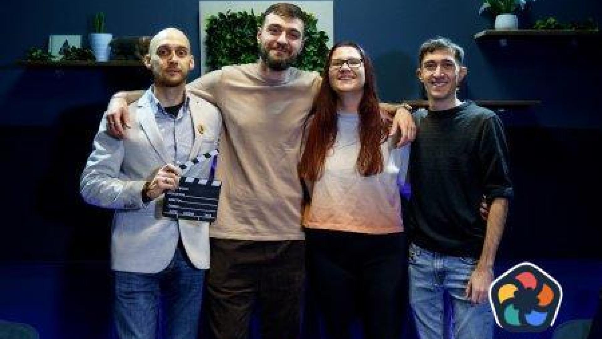 "Канал 4" и младите хора, които искат да променят средата