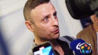 Бербатов ще се кандидатира за президент на БФС