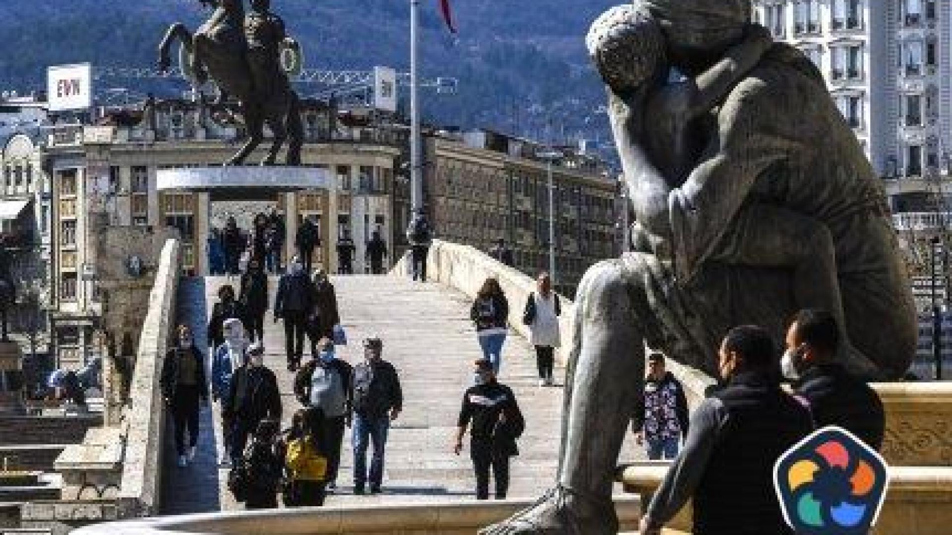 Македонските управляващи обвиниха опозицията в "българофобия"
