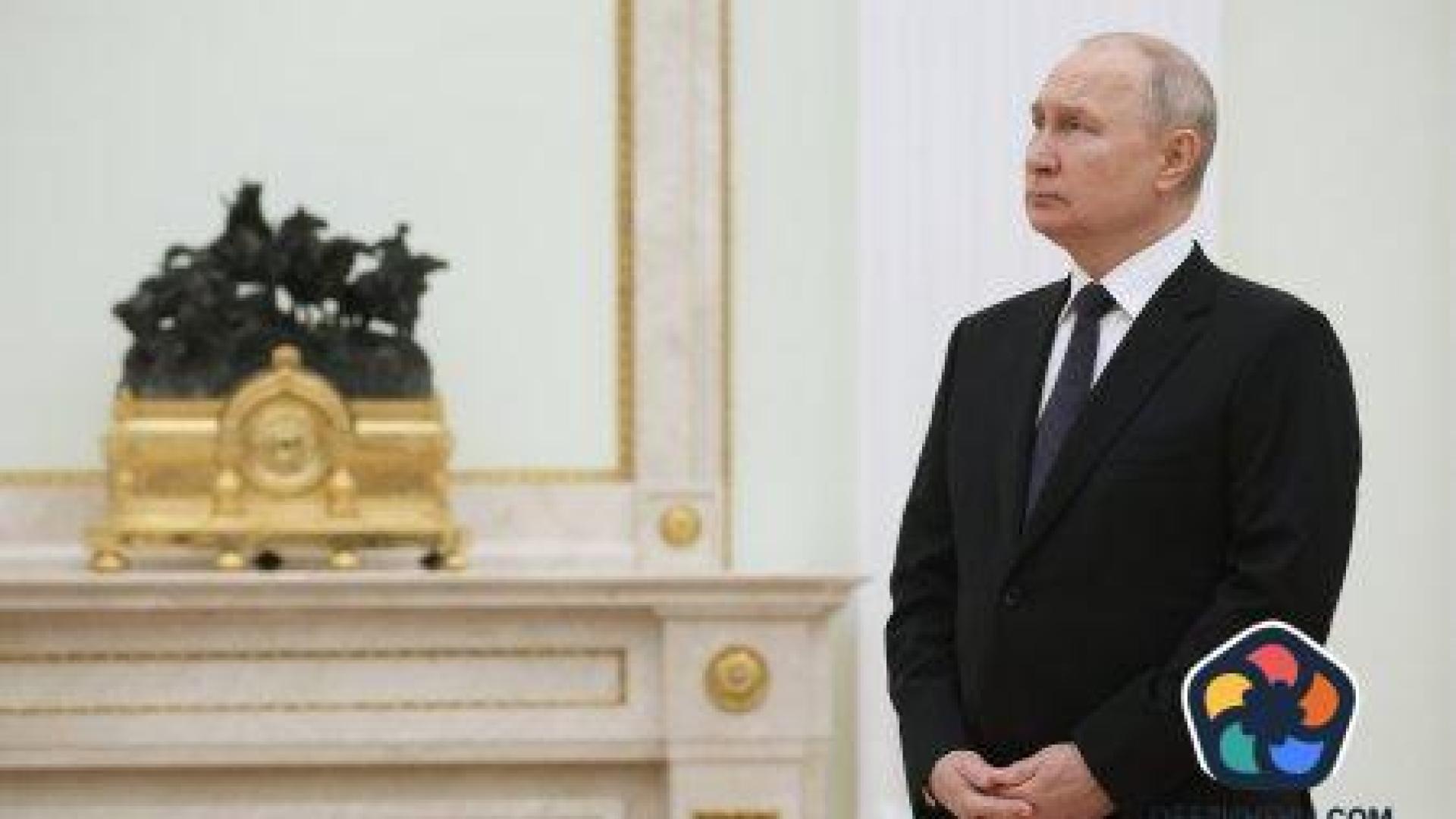 Путин обяви, че ще се кандидатира догодина за нов мандат като президент