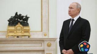 Путин обяви, че ще се кандидатира догодина за нов мандат като президент