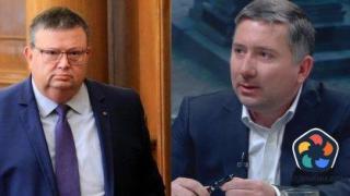 КПКОНПИ се отказа от делото за 200 млн. лв. срещу Прокопиев