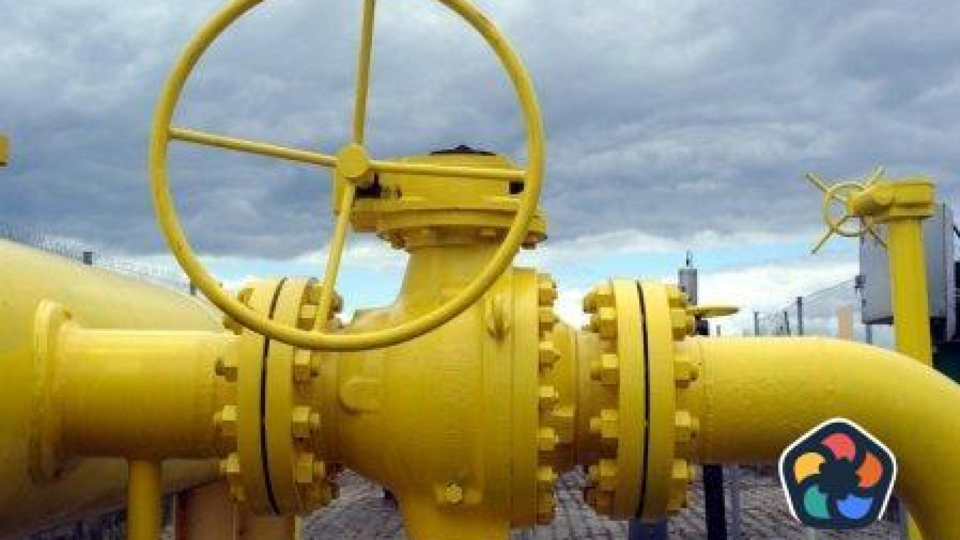 Турция със съществен ръст на износа на газ, България е основно направление