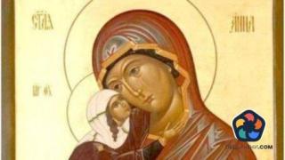 Православната църква чества Света Анна