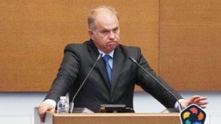 ГЕРБ заговориха за премиер Борисов с вицета Асен Василев и Пеевски