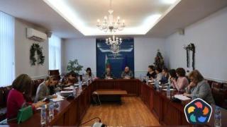 Държавата представи график за изграждането на детската болница