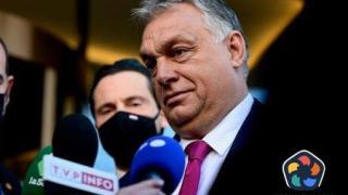 Републиканци и хора на Орбан обсъждат във Вашингтон спиране на помощта за Украйна