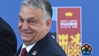 Подкрепата на Европа за Украйна се колебае, докато Унгария преследва целите си с всички средства