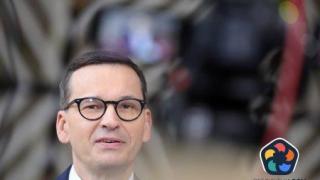 Досегашният полски премиер Моравецки загуби вот на доверие в парламента