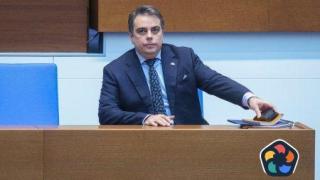 Парламентът прие на първо четене държавния бюджет за 2024 година
