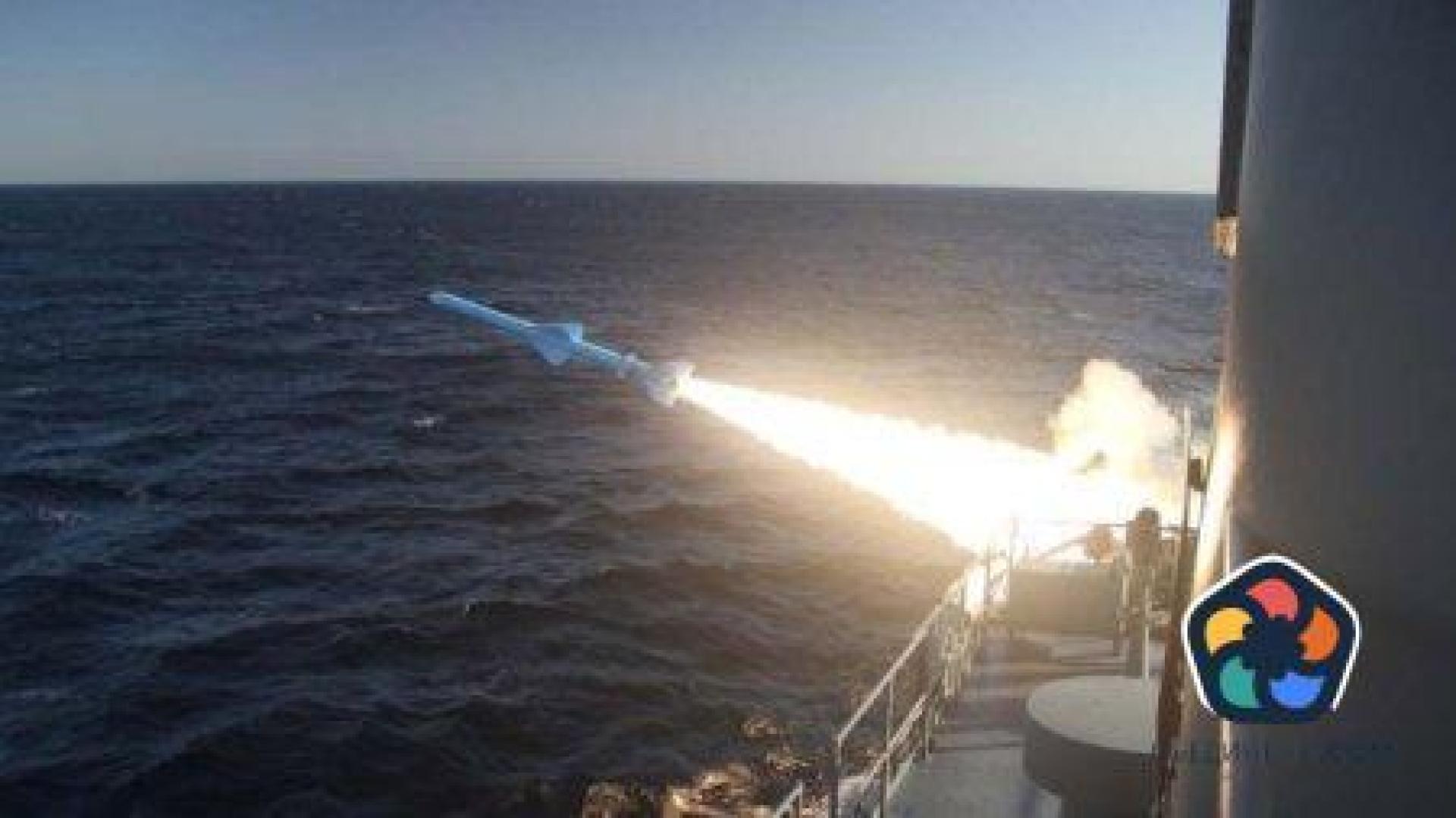 Ракета на хусите порази норвежки танкер