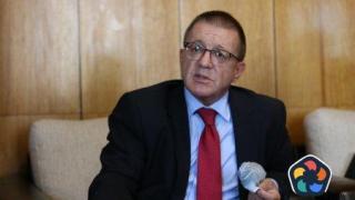 За промените в конституцията и държавността