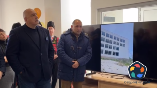 Как Борисов "преведе" на прост език австрийската позиция за Шенген