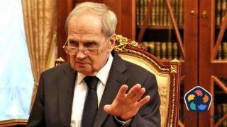 Шефът на руския КС предрича "удар" по режима на Путин заради жертвите във войната с Украйна