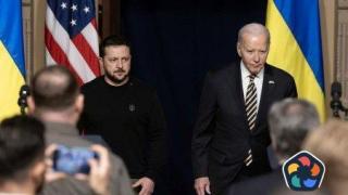 Байдън: Западните демокрации са в опасност, ако Путин победи в Украйна