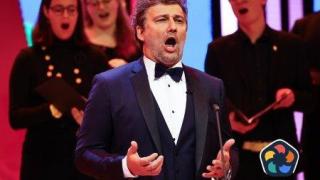 Йонас Кауфман ще пее със Софийската филхармония в НДК