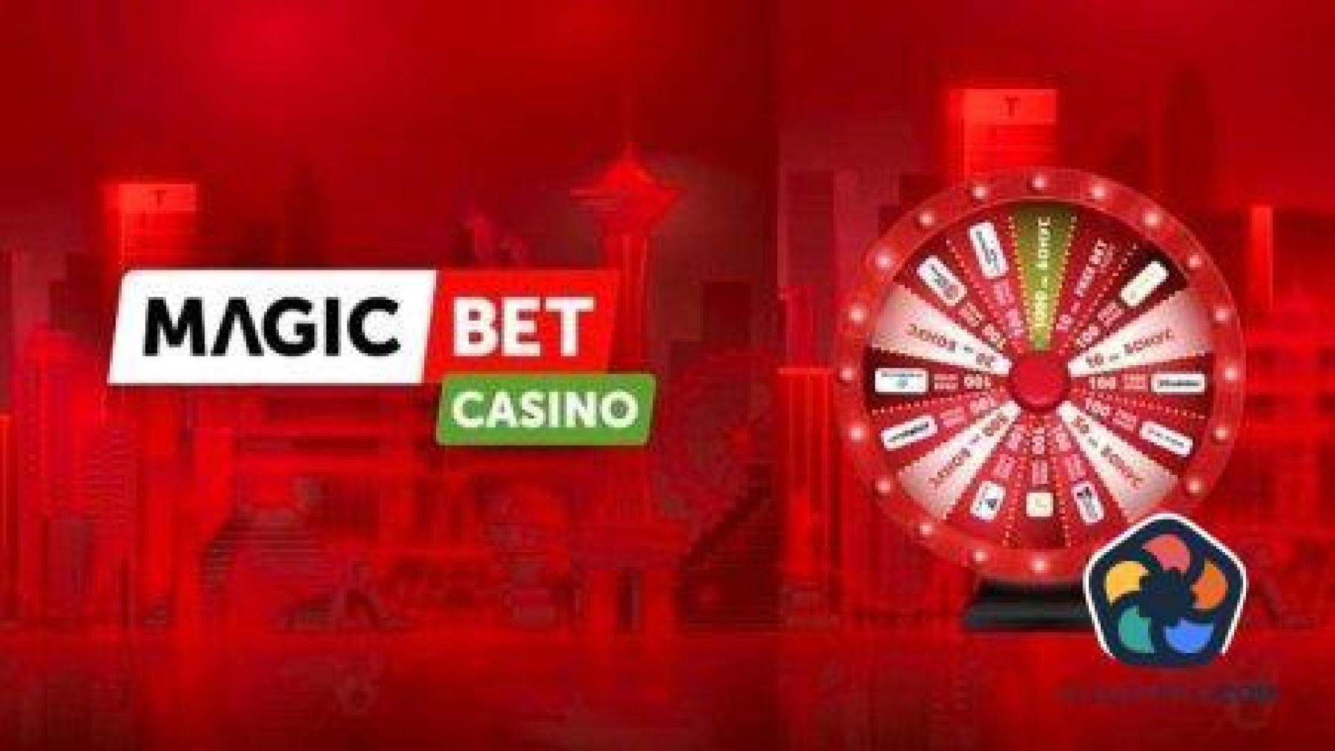 5 причини да изберем Magic Bet онлайн казино