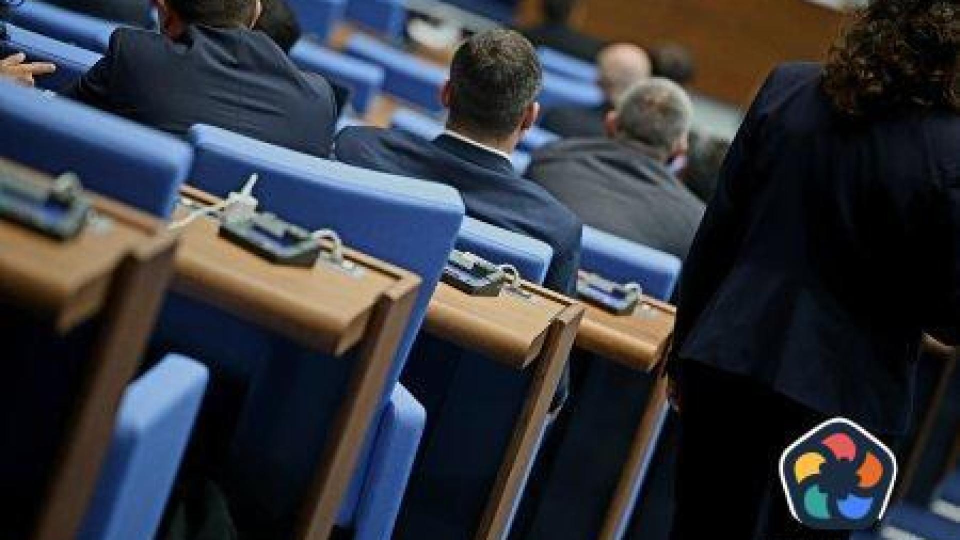 Осиновените получават улеснен достъп до информация за своя произход