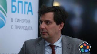 Юристът на петролната и газова асоциация Светослав Бенчев става неин председател
