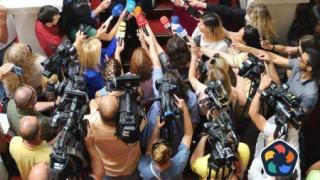 АЕЖ – България подкрепи исканията на парламентарните репортери
