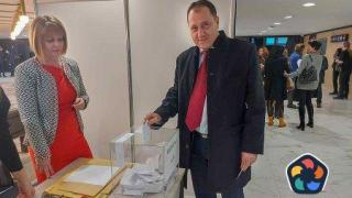 Проф. Бойчо Ланджов е новият ректор на Медицинския университет в София