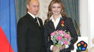 България ще участва в турнир по художествена гимнастика, организиран от санкционираната от ЕС Алина Кабаева