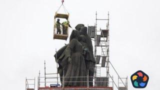 Тони Николов: Паметникът на Съветската армия не е е културно наследство