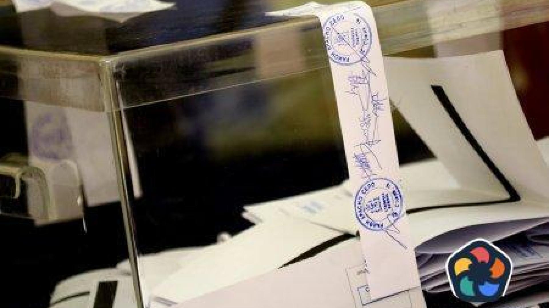 ЦИК получи 37 млн. лв. за плащания по приключилия местен вот