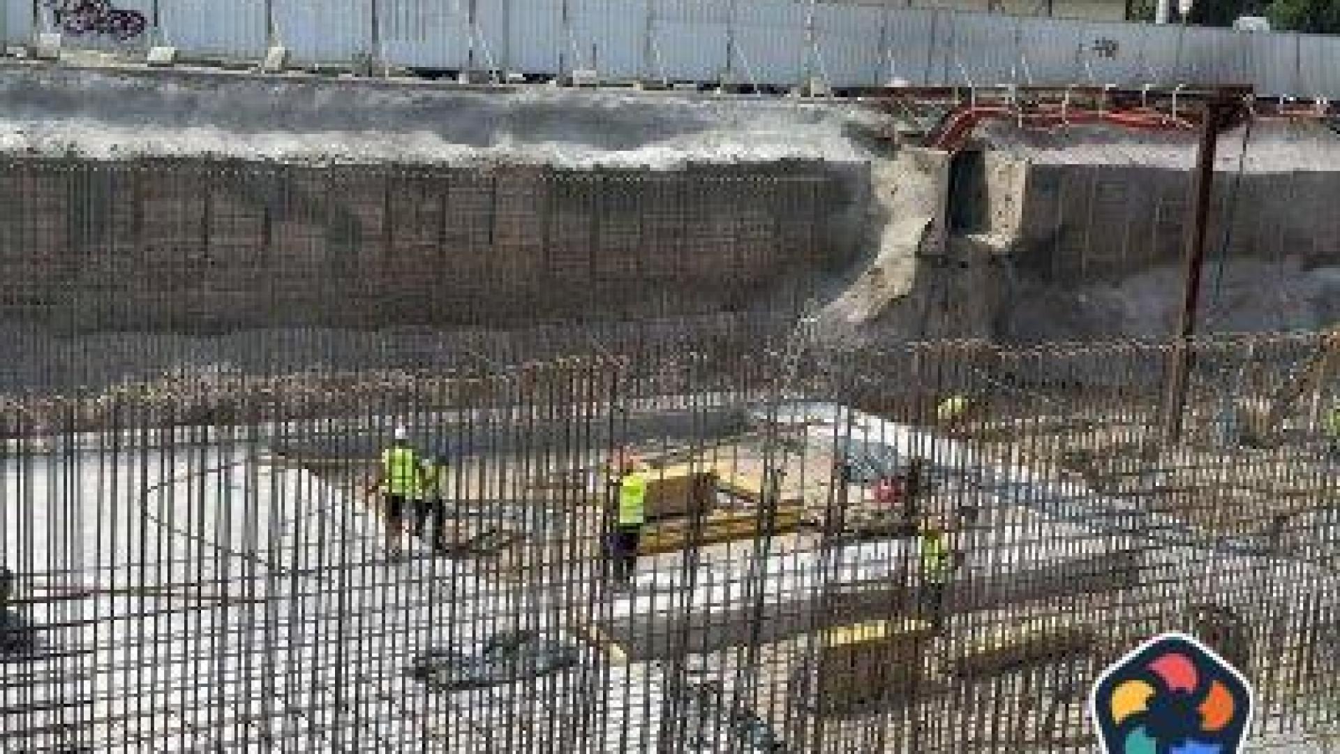 Договорите за строителство ще се индексират на тримесечие