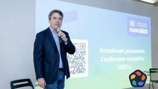 Здравето на пушачите и битката с фасовете са топ приоритетите на "Филип Морис" в България