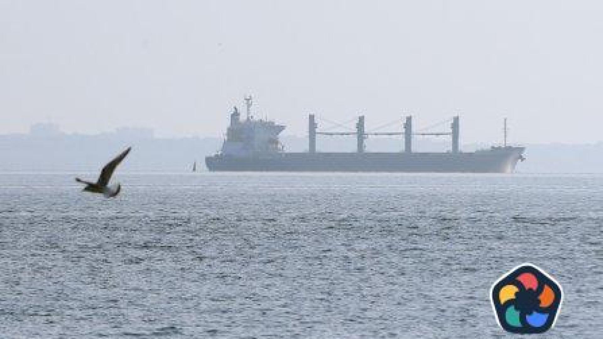 Български кораб за насипни товари е взет на абордаж в Индийския океан край Йемен