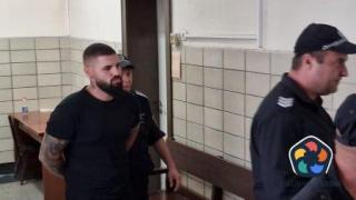 Приключи разследването за обезобразяването на Дебора от Стара Загора