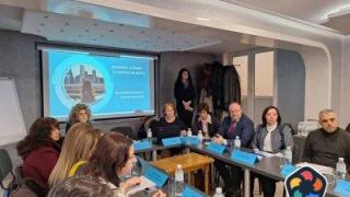 Една четвърт от ранните бракове и раждания са в Сливен