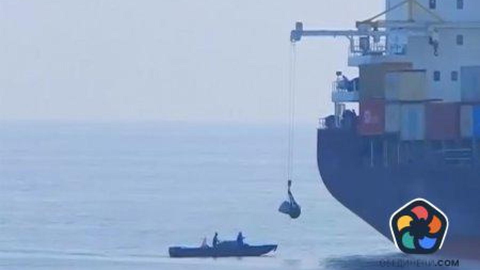 За часове хусите поразиха два кораба в Червено море
