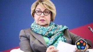 Участие на Митрофанова в БНР е съучастие в руската агресия