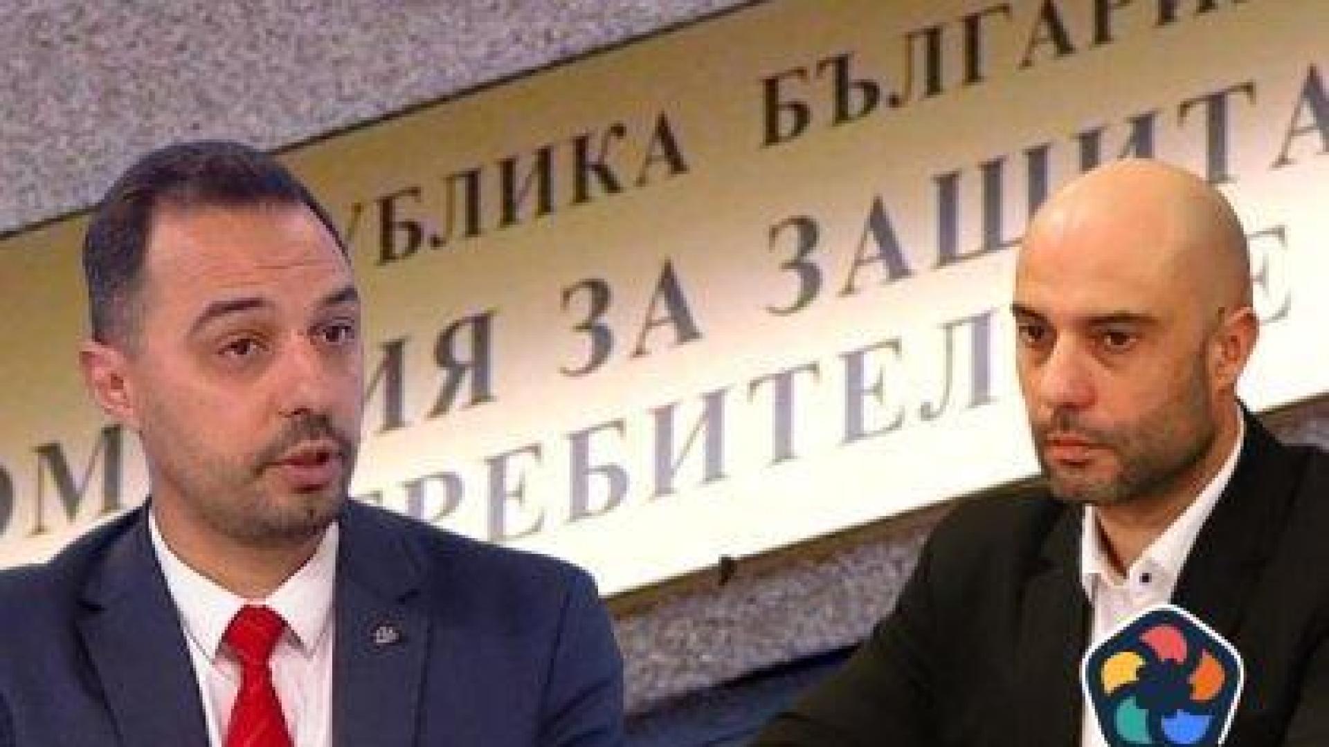 Напук на министър и при бум от оплаквания, шеф на комисия отказа да подава оставка