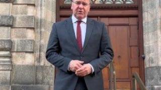 Германският военен министър: Европа трябва да се превъоръжи, идват нови заплахи