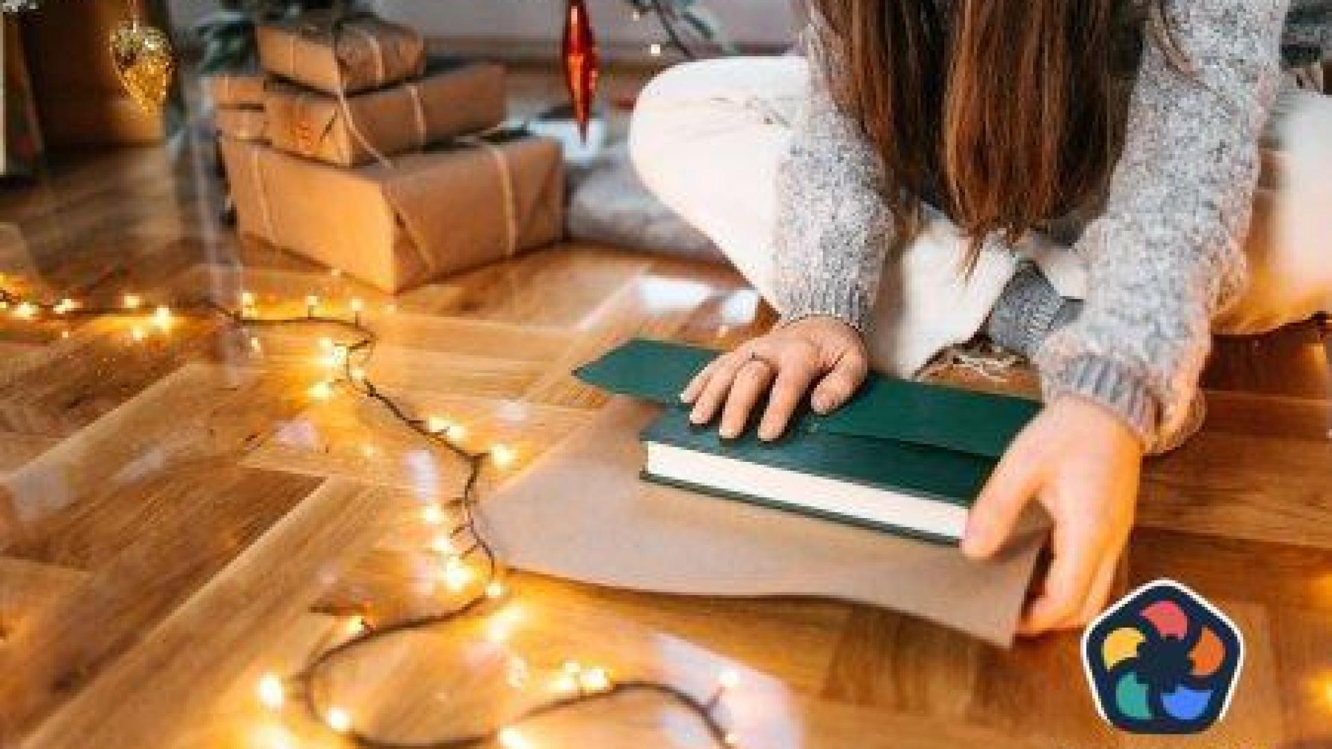 Литературен гид или няколко препоръки за книжни коледни подаръци