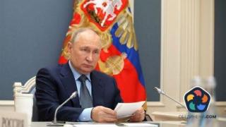 Путин: Влизането на Финландия в НАТО води до създаването на Ленинградски военен окръг