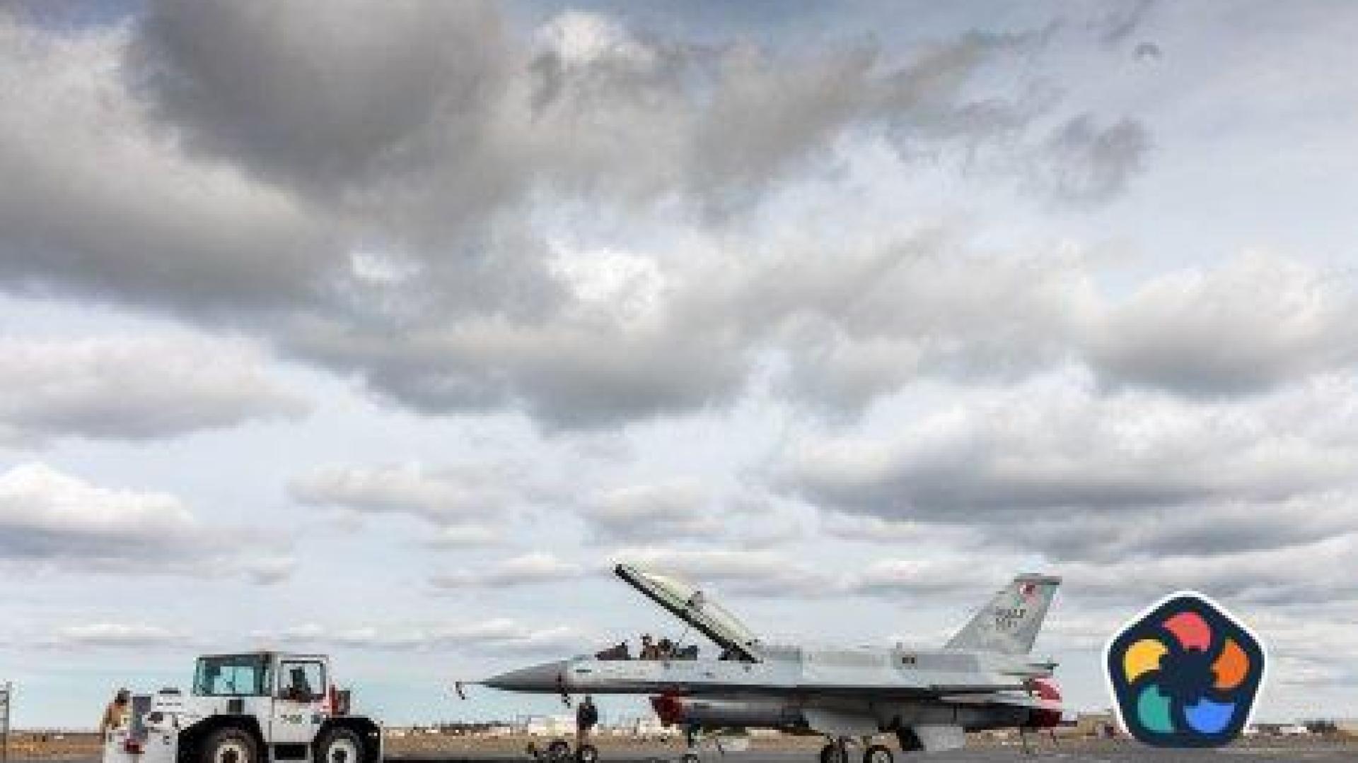 "Армията ще бъде преобразена". Пристигат F-16, кораби, машини и радари