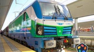 БДЖ купува още 10 "умни"локомотива за 100 милиона лева