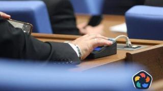 Приета е рамката на Бюджет 2024