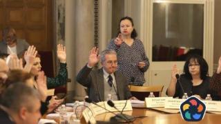 Бюджет 2024: Ресорната комисия в НС утвърди парите за общините