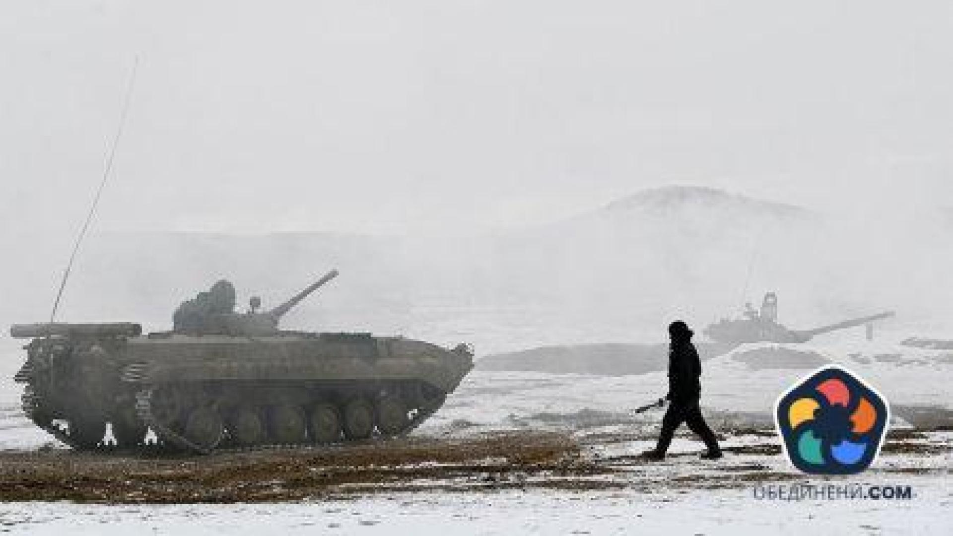"Ами ако Путин победи?" Европа обсъжда последствията от евентуално поражение на Украйна