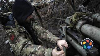 Украйна свива операциите на фронта поради недостиг на снаряди