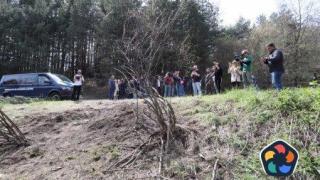 "Атентатът" срещу Гешев е извършен с 2.5 кг взрив от чужбина