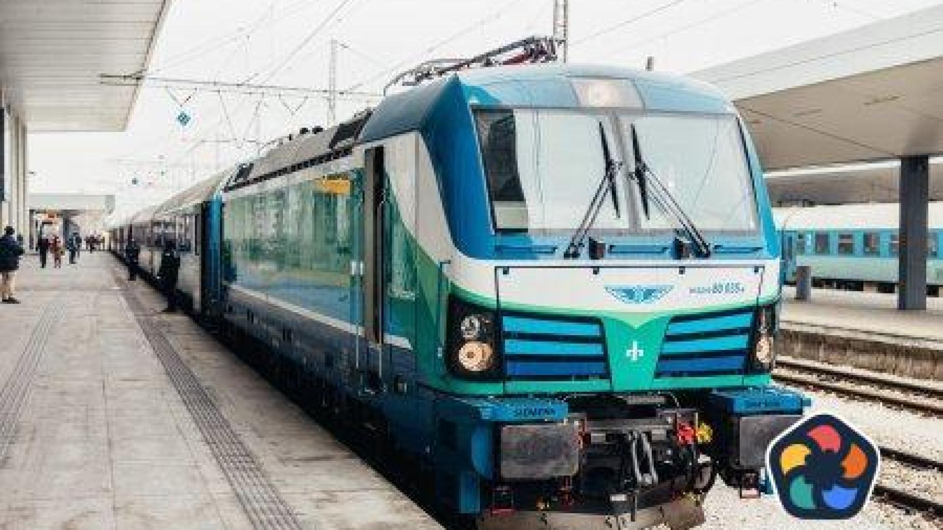 Пак фалстарт за купуване на нови влакове за 3 млрд. лева