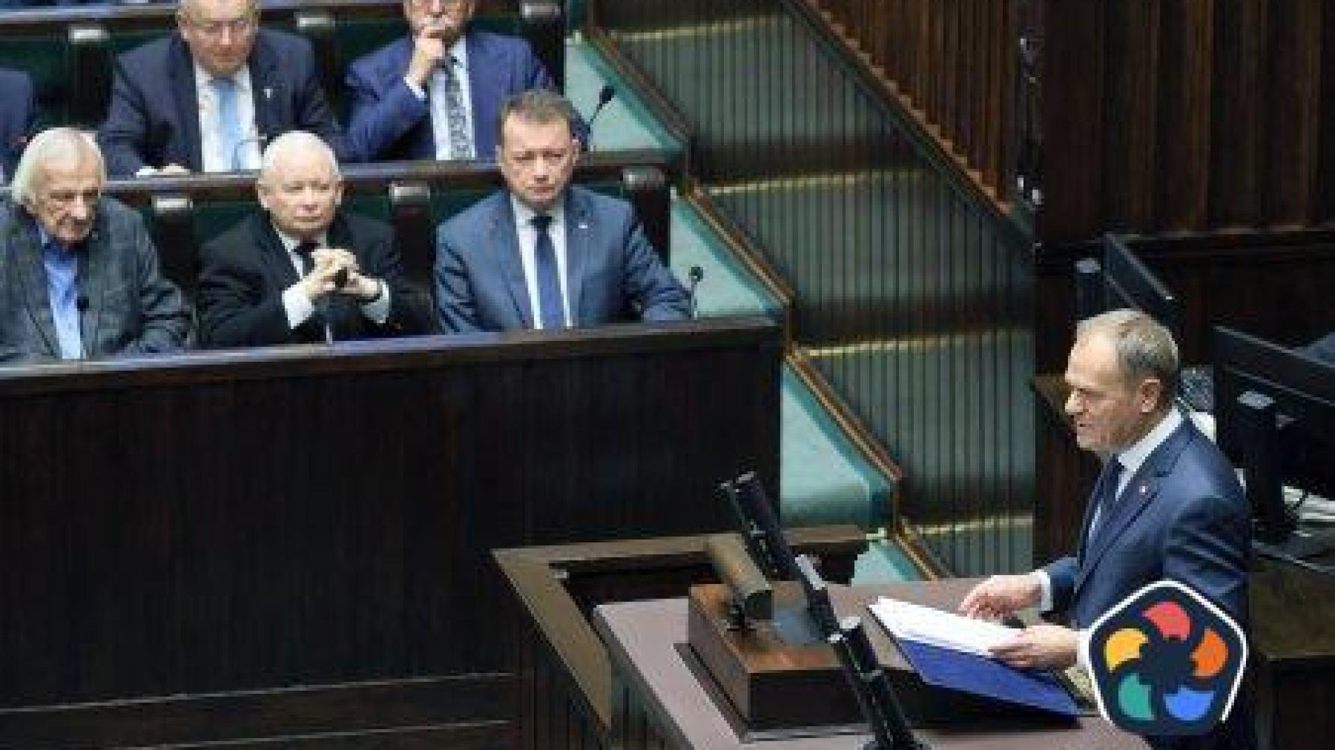 Новото полско правителство сменя шефовете на службите и държавните медии